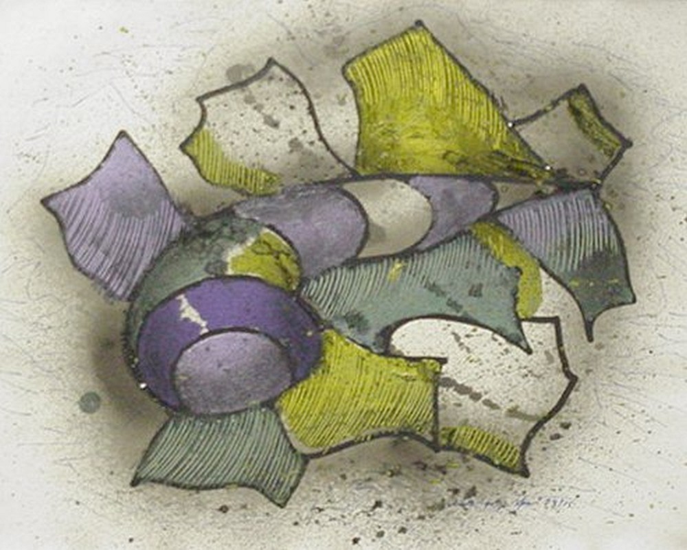 Tubular Series, 15 (1973)